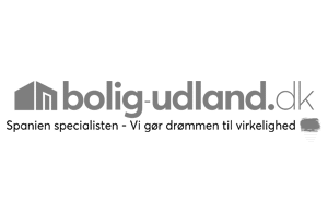 Bolig-udland Bolig-udland