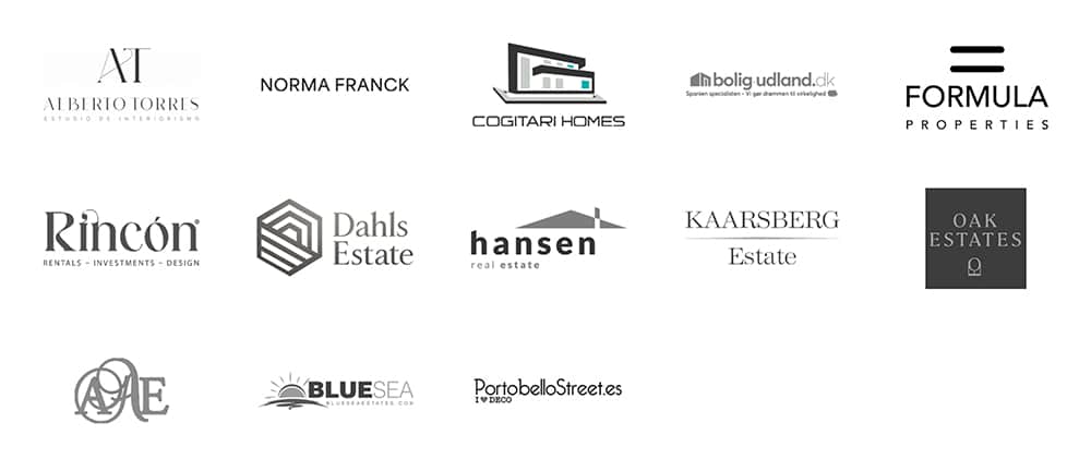 Trusted clients - Goltermann Design